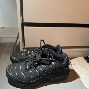 Nike tn
